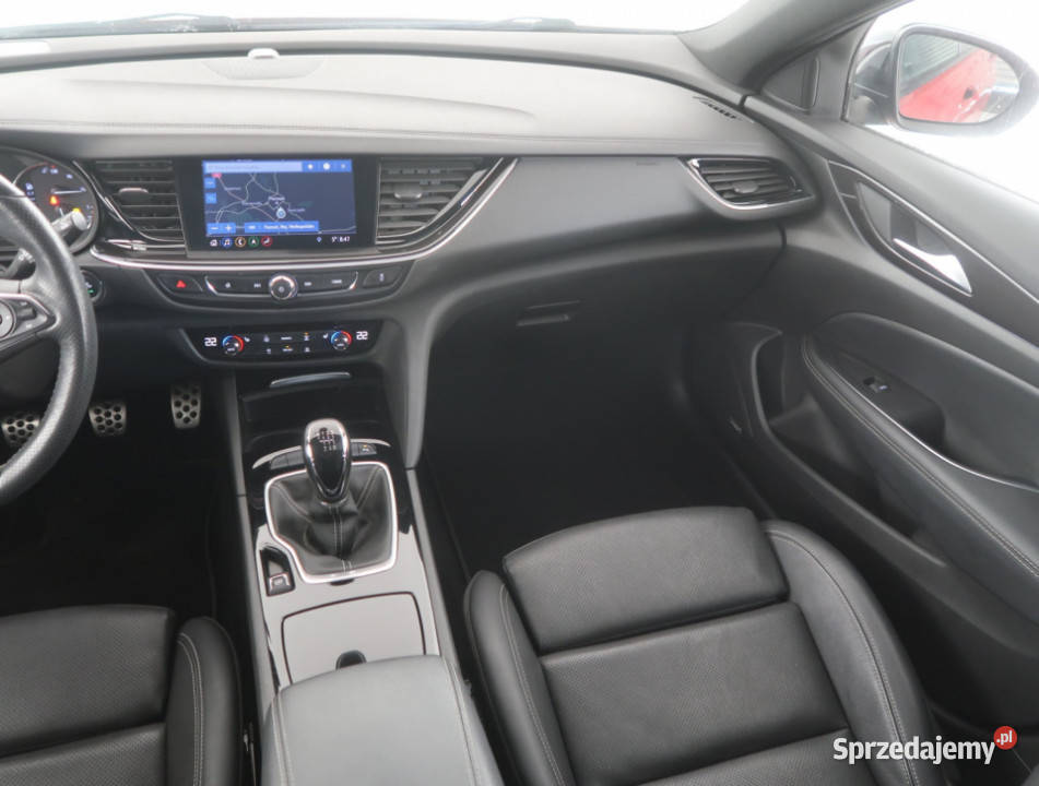 Opel Insignia 20 CDTI