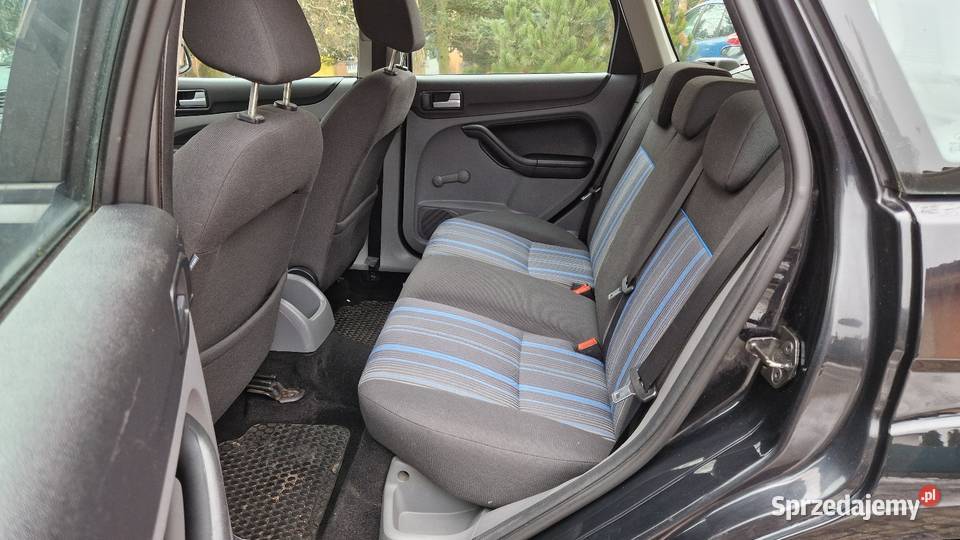 FORD FOCUS 2008r 16 hdi 109 sprzedam
