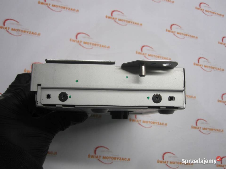 FORD FOCUS MK3 III ekran wyświetlacz osobowe Kielce