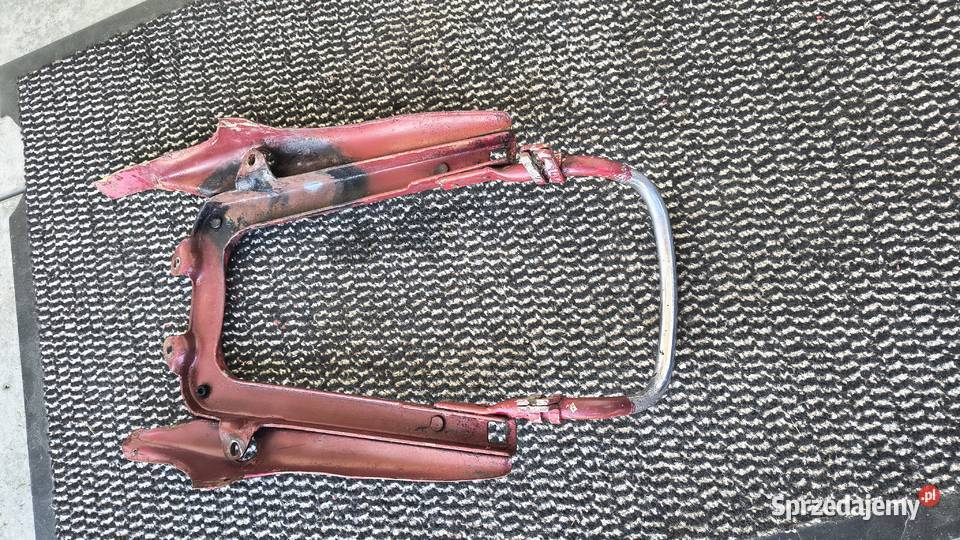 Zadupnik Jawa cz 125 175 model 356 450 355 Rzeszów