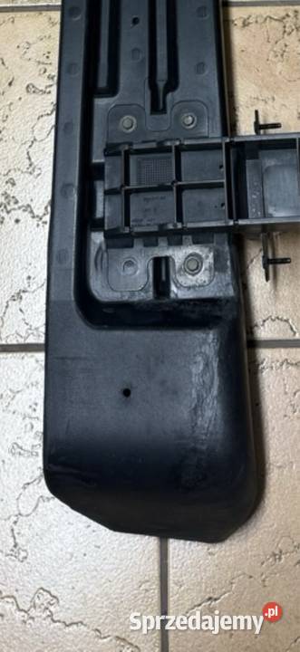 Jeep Wrangler JL lewy próg Słupsk sprzedam