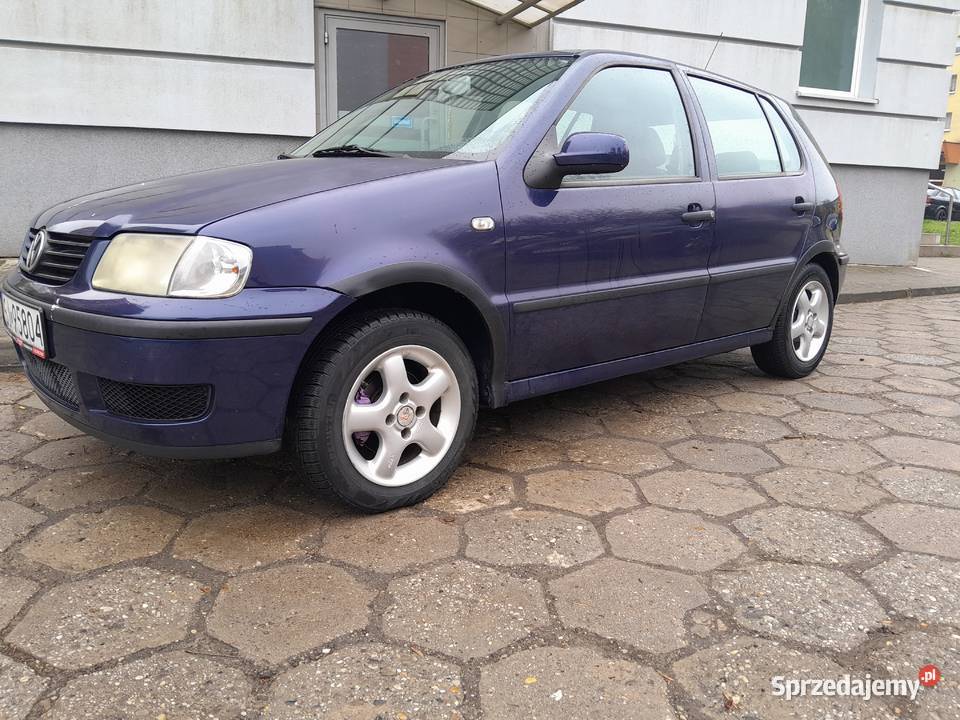VW POLO
