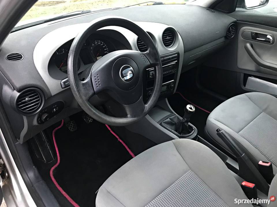 Seat Ibiza Opony zimowe Opony letnie zadbany
