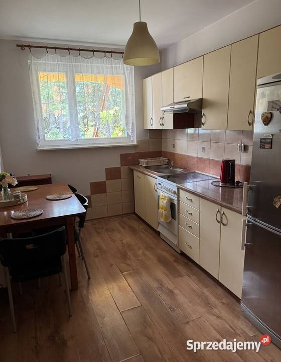 3pok 60met Alpejskiej BALKONPIWNICA2009 Wrocław Wynajem dolnośląskie