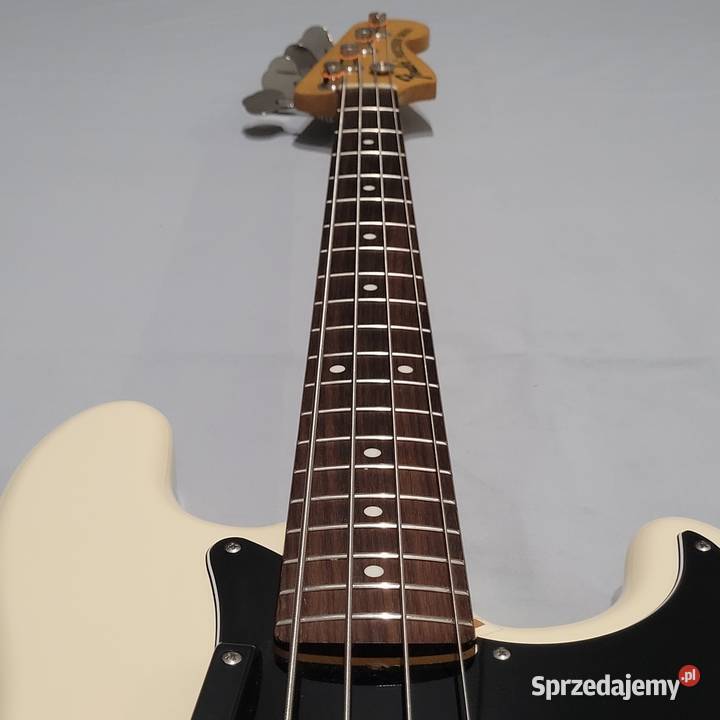 Fender Precision Bass Japan PB70 basowa Poznań sprzedam