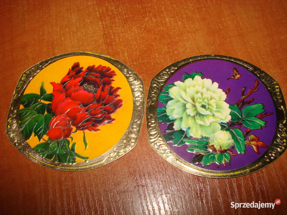 Chipolbrok kalendarzyk listkowy 1979