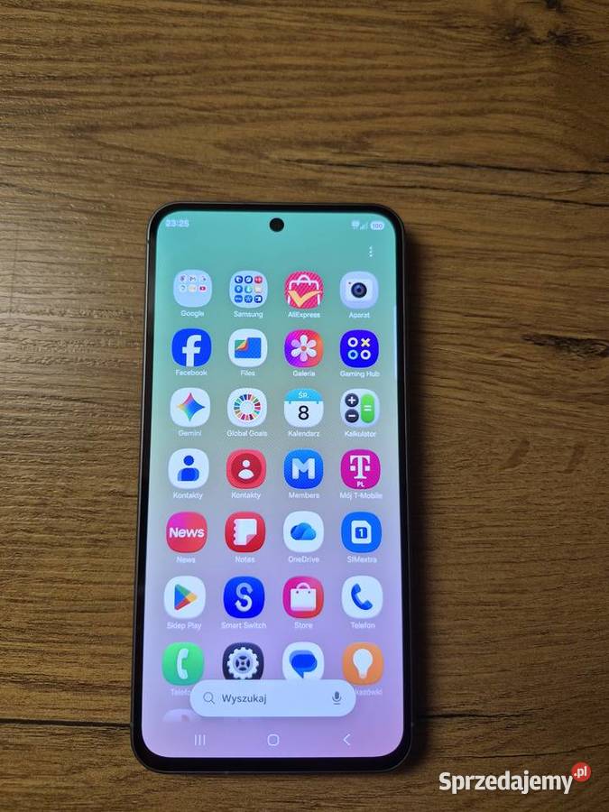 Samsung Galaxy A56 5G 8256GB Stan Idealny Nowy