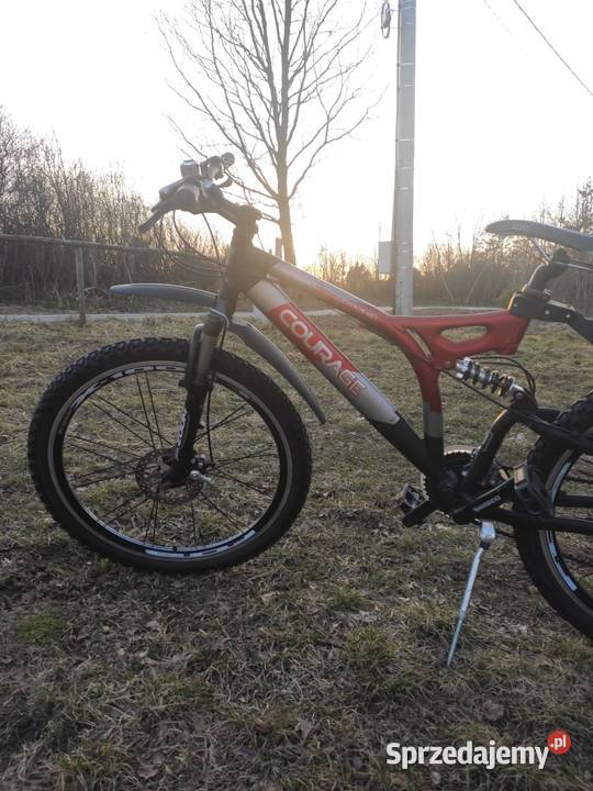 Rower górski 26 Górskie, MTB Piekoszów sprzedam