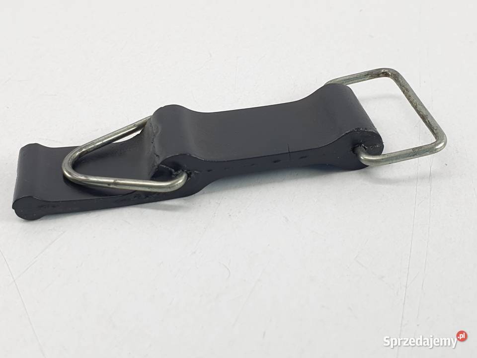 Guma Zlaczka Mocowanie Kawasaki Kxf 250 Rmz Elementy nadwozia łódzkie