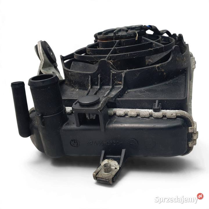 CHŁODNICA WODY Bmw R 1250 GS R1250GS K50 K51 Chłodnice Chłodnice Chełm