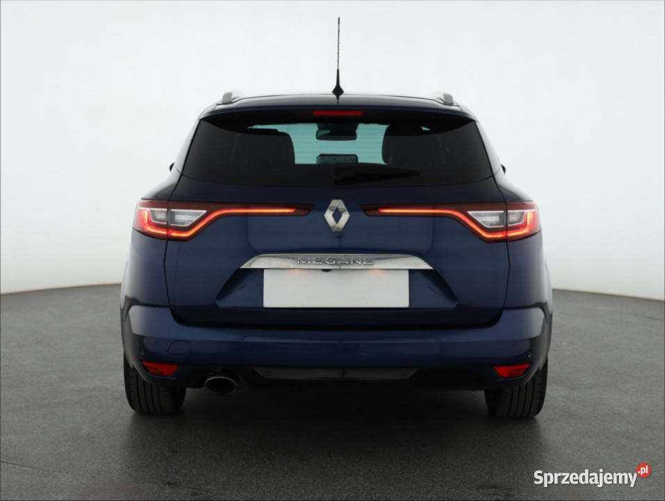 Renault Megane 12 TCe Piaseczno