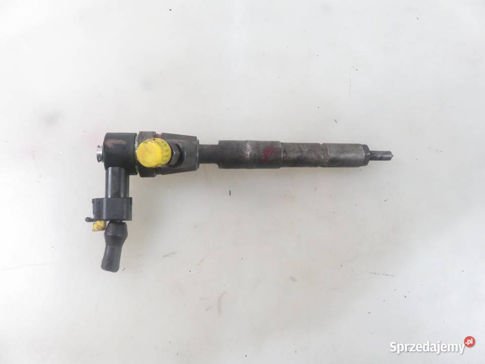 WTRYSKIWACZ ALFA ROMEO 156 19 JTD 0445110111 małopolskie