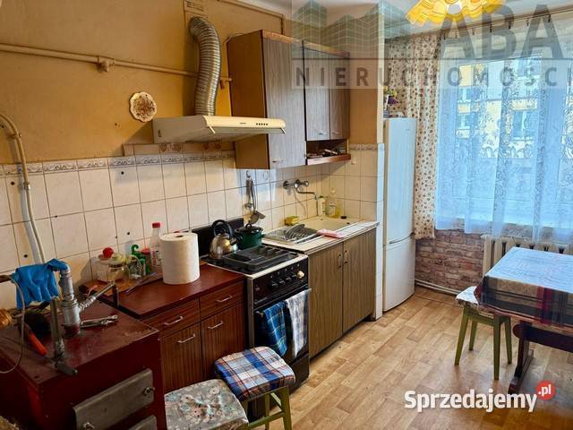 Bezczynszowe 2pokojowe mieszkanie Chodów Sprzedaż