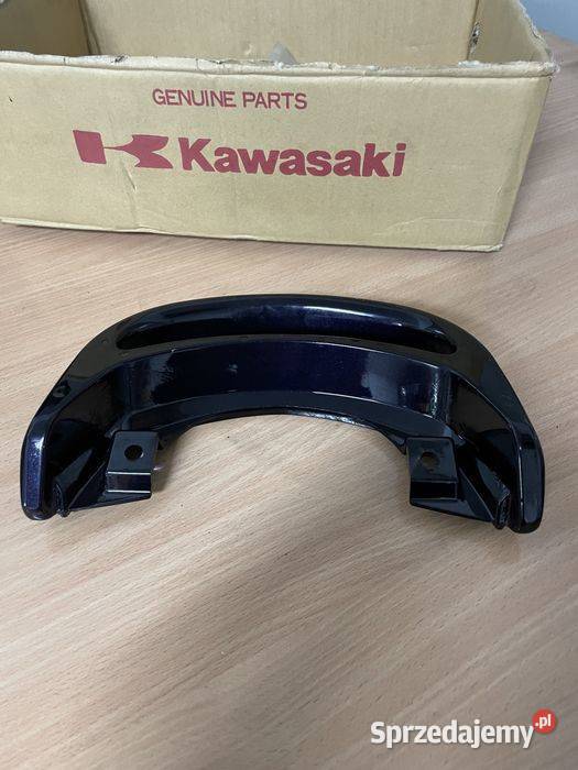 Nowy oryginalny Uchwyt ogon kawasaki ZR750C wielkopolskie Poznań sprzedam