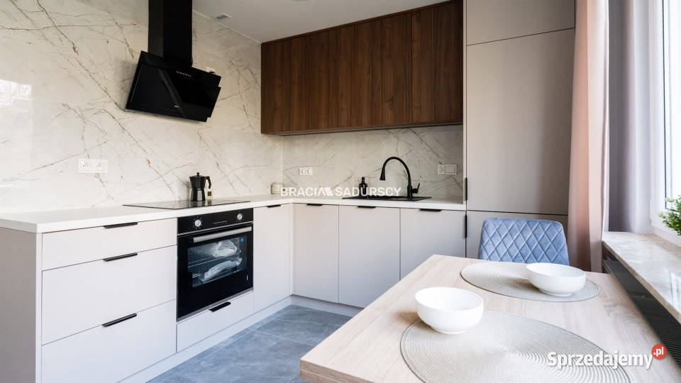 Sprzedaż mieszkania 485m2 3pokojowe Kraków Liczba pokoi 3