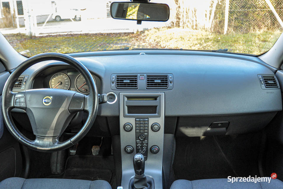 Volvo S40 18 125 Bezwypadkowy Wrocław