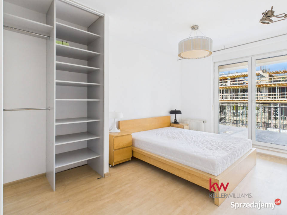 Mieszkanie Katowice Wróbli 115m2 6 pokoi