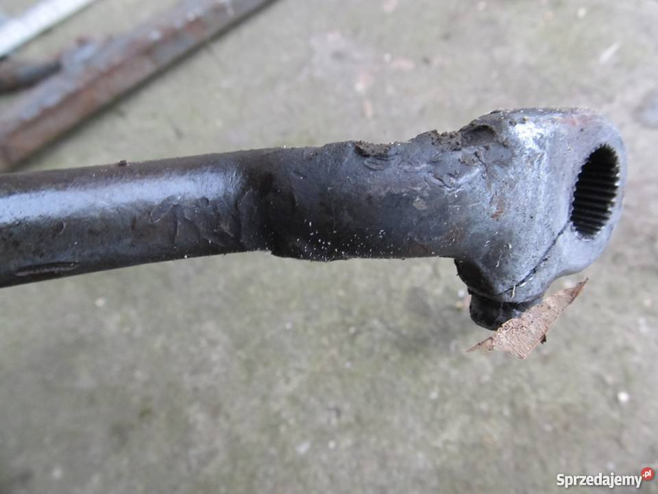 kopnik kopka wsk 125 wfm shl gorzyce Silniki i osprzęt małopolskie Szczurowa