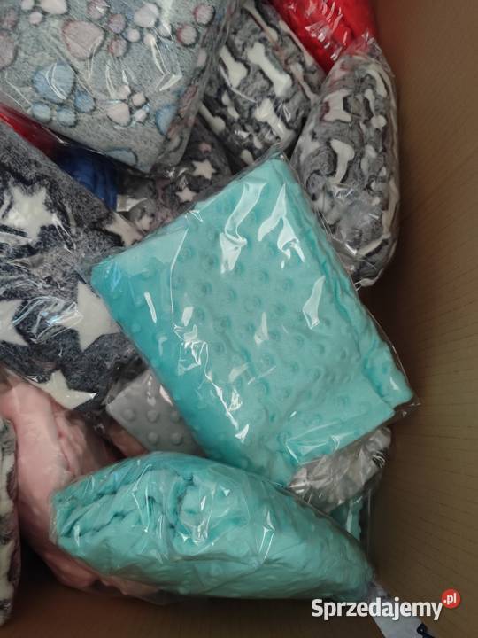 Koce psa 100x70 50 śląskie Częstochowa