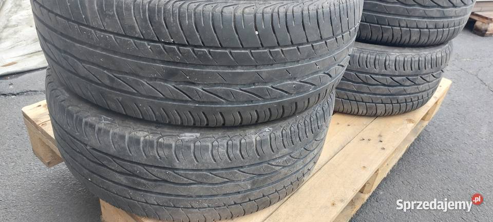 4x 2155517 brigstone turanza ER300 Rzeszów