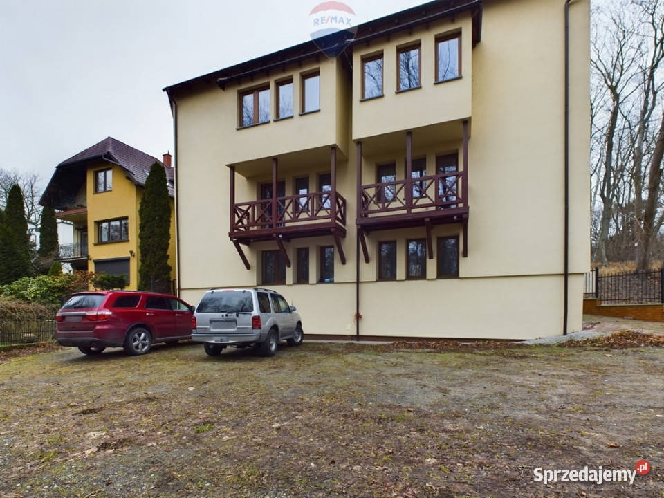 Ośrodek wypoczynkowy na sprzedaż 550.4m2 Krynica Morska