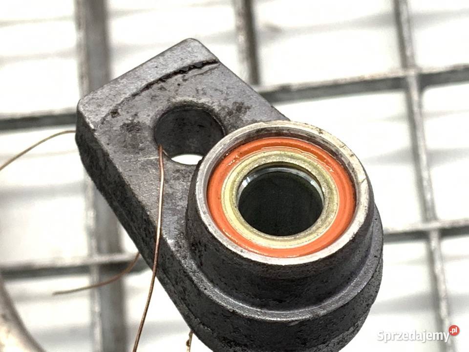 RURKA KLIMATYZACJI FORD FOCUS III H1F119A834PA