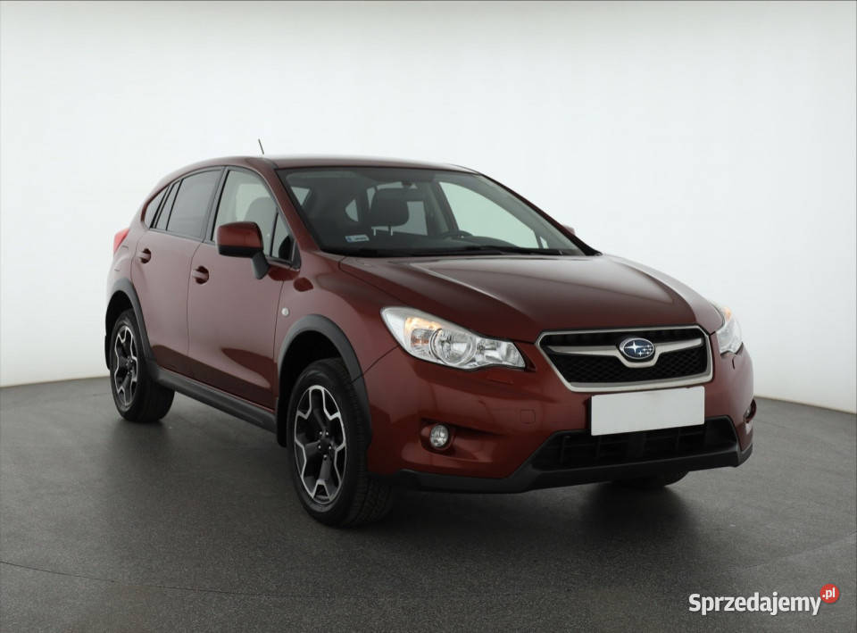 Subaru XV 16i centralny zamek mazowieckie Piaseczno sprzedam