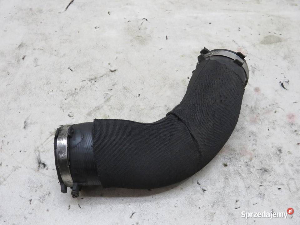 RURA INTERCOOLERA AUDI A7 4G 30 TDI 4G0145737R