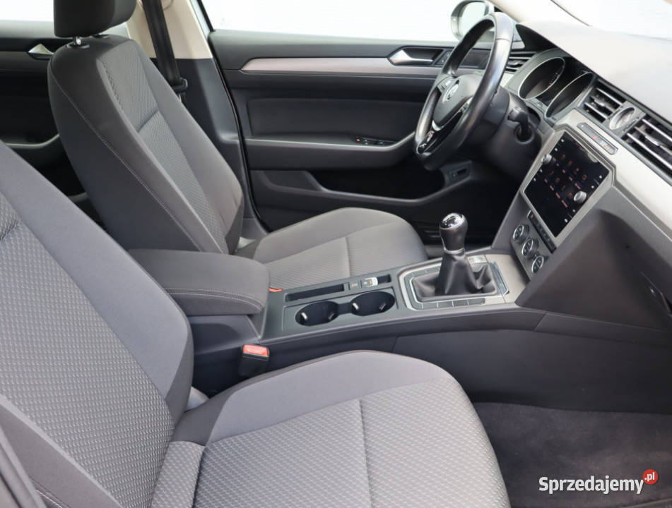 VW Passat 14 TSI Piaseczno