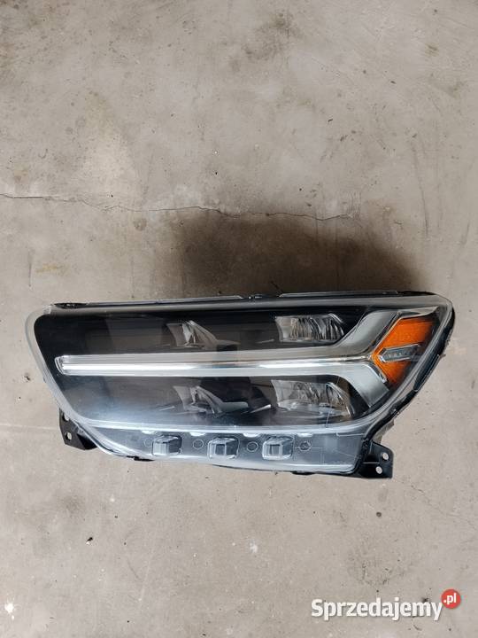 Lampa lewy przód full led Volvo xc40 USA Rzeszów