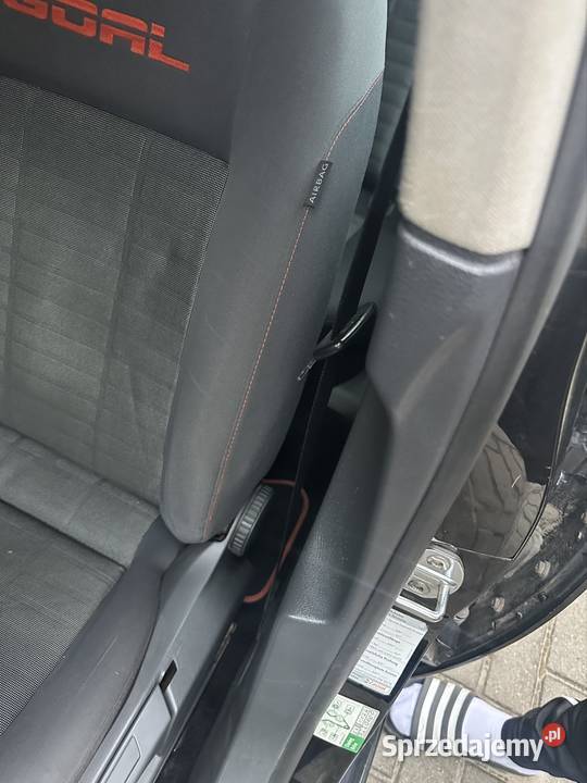 Volkswagen Golf V 2006 19 Grudziądz