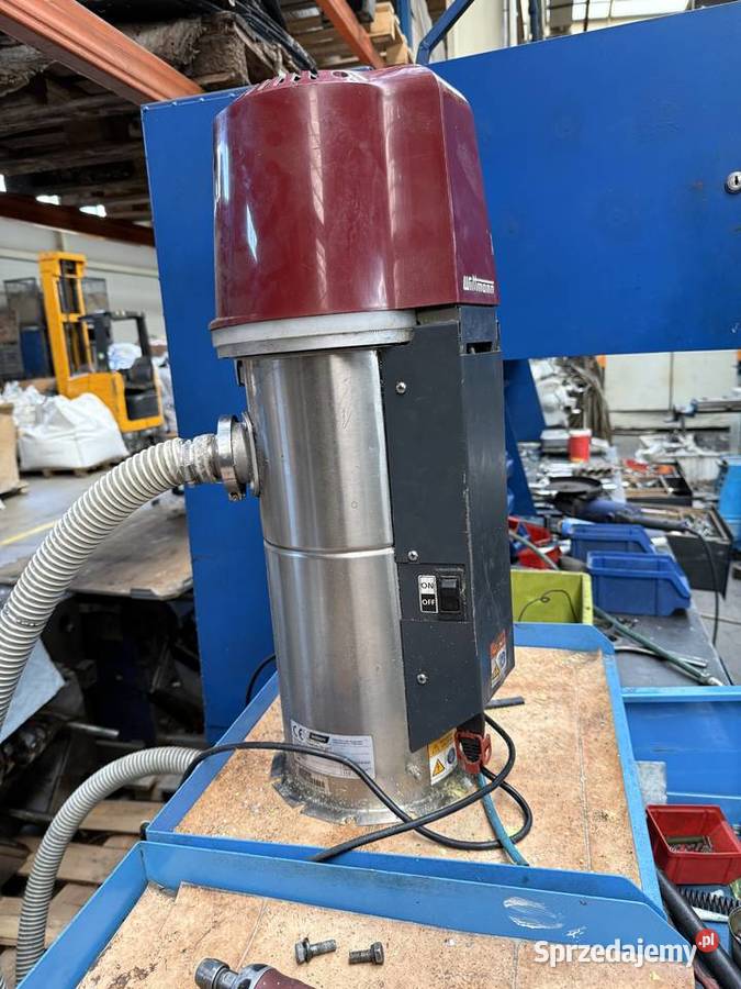 Podajnik granulatu termostat do form suszarka Sosnowiec sprzedam