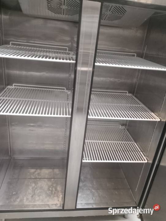 SZAFA CHŁODNICZA GN 21 POJ 900L YBF 9218 Wrocław