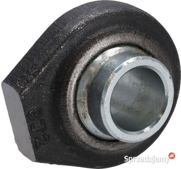 Końcówka siłownika G257 KR L40 mm KR25740U Do maszyn uprawowych