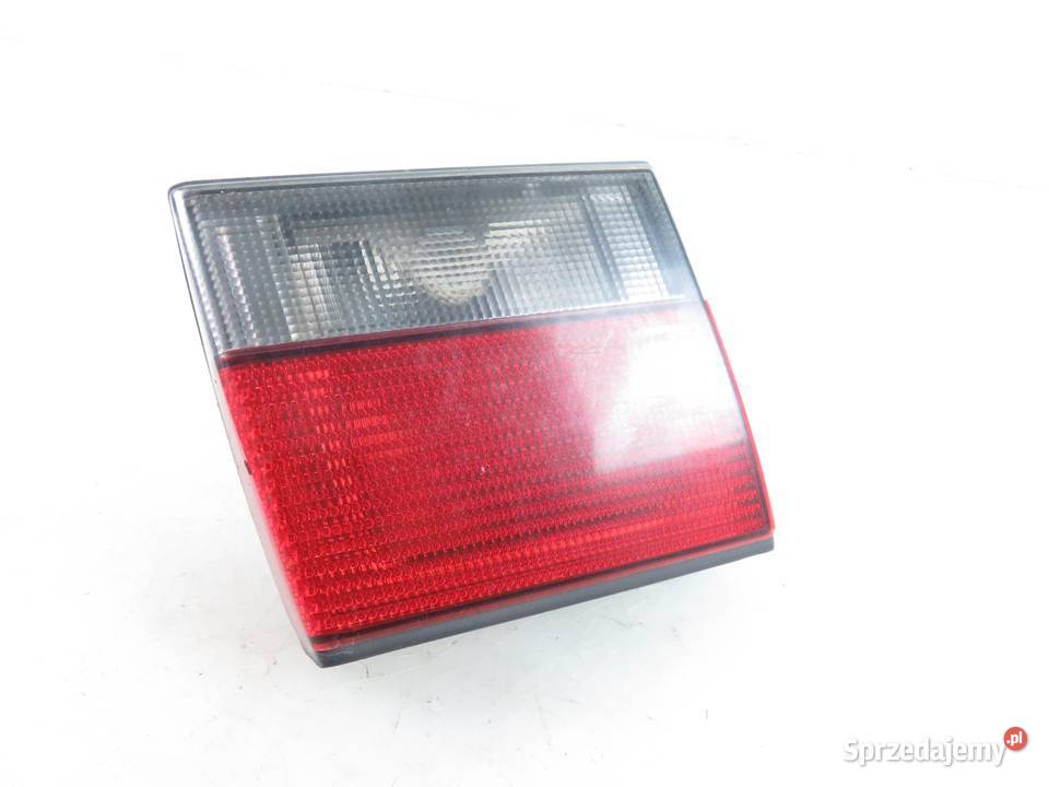 LAMPA LEWA TYLNA KLAPA SAAB 93 I YS3D 4831145 osobowe małopolskie sprzedam
