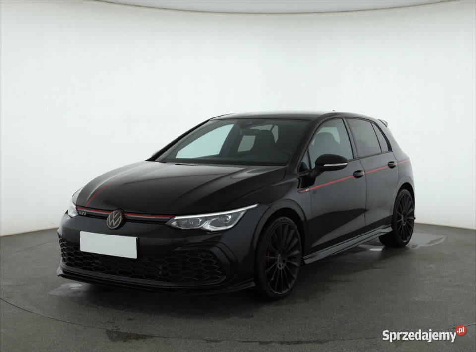VW Golf 20 GTI podgrzewane fotele mazowieckie Piaseczno