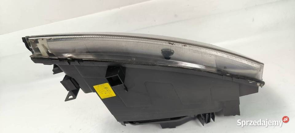 LAMPA LEWA PRZÓD FORD MONDEO MK3 1S7113006AM kujawsko-pomorskie