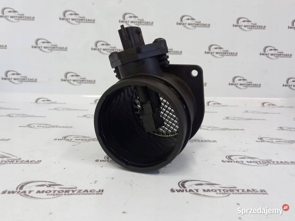 VOLVO C30 07r 25 TURBO B5254T3 220 Kielce