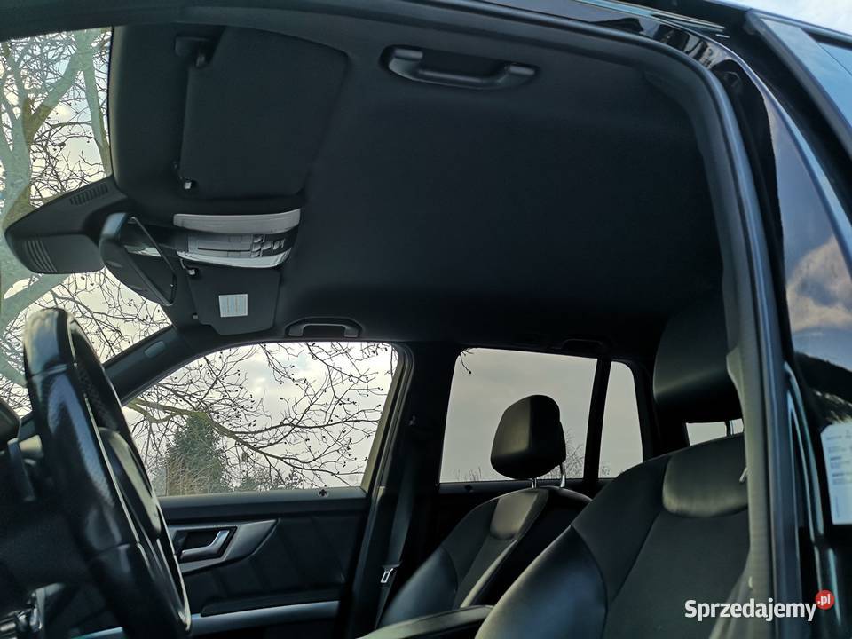 220 cdi stan nowy zamiana wielkopolskie Poznań