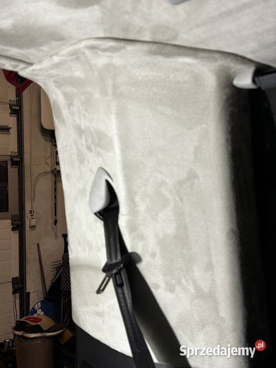 Podsufitka Vw multivan long alcantara nowa Częstochowa