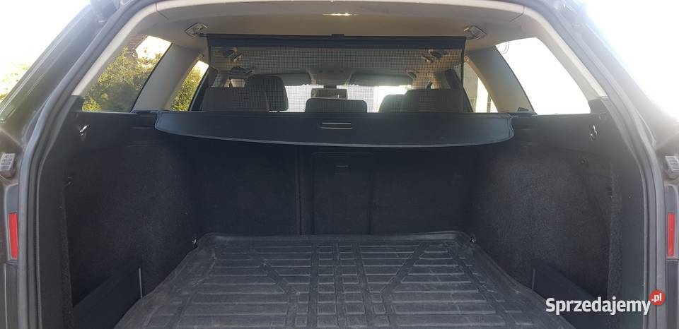 VW PASSAT B6 LIFT KOMBI 2000 TDICRKLIMA sprzedam