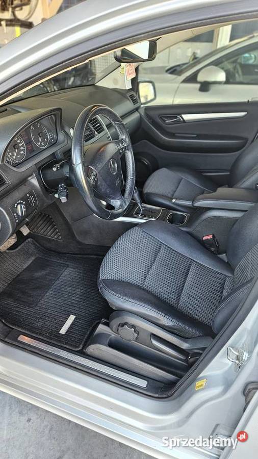 Mercedes a klasa w169 20 cdi 109 czujnik deszczu śląskie Pietrowice Wielkie sprzedam