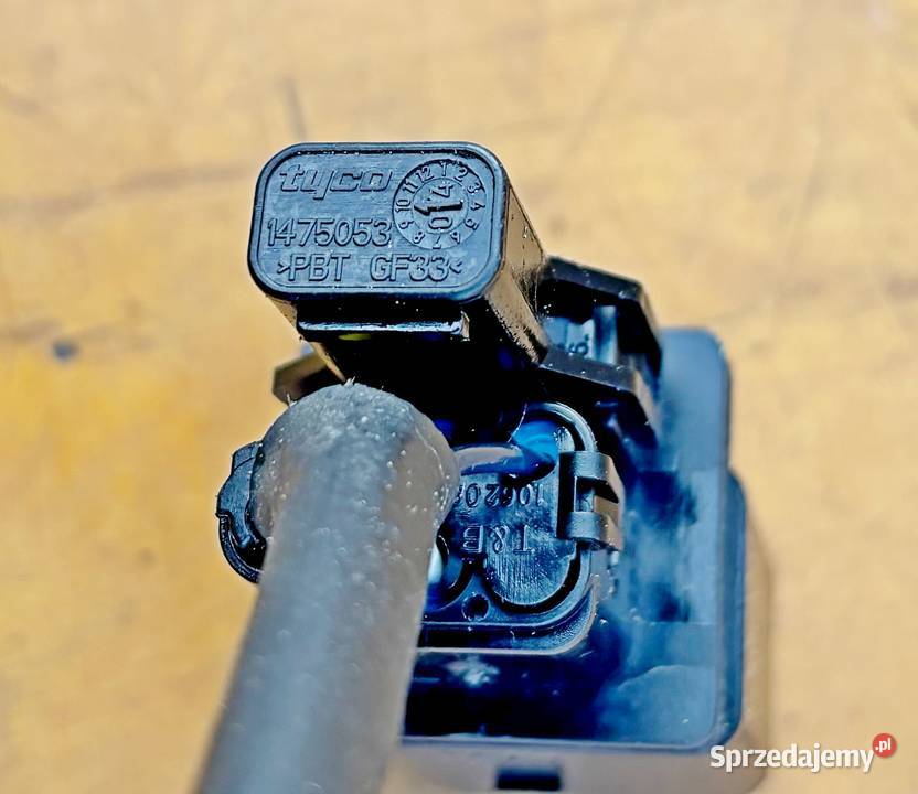 AUDI SKODA VW SONDA LAMBDA 047906262 0258007068