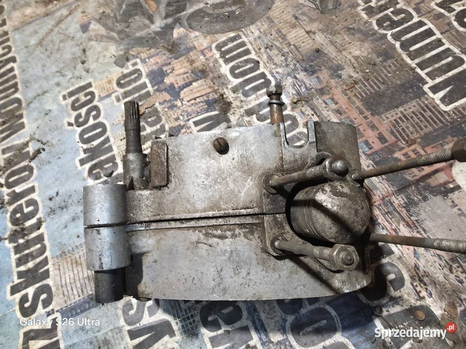 S38Romet Komar modele 230 231 232 2328 2350 2351 sprzedam