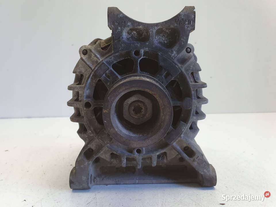 ALTERNATOR Mercedes W169 15 8V A2661540802 90A osobowe Chełm