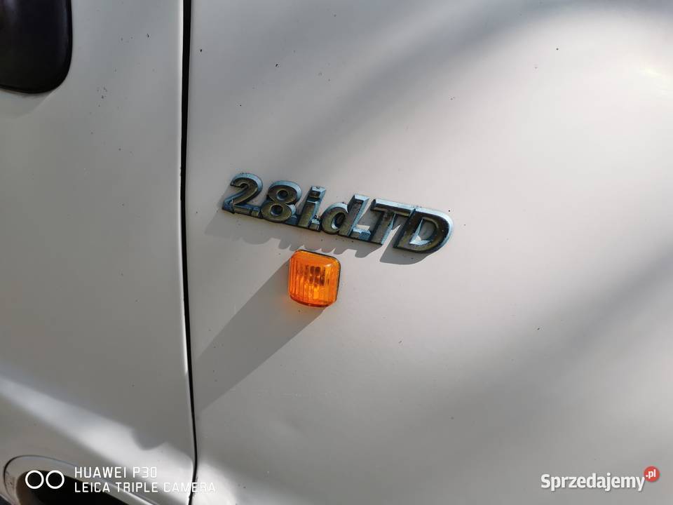 Fiat Ducato 28 IDTD 122 Kontener zachodniopomorskie Dębno