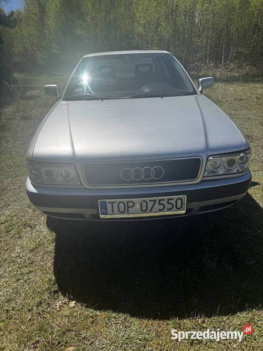 Audi 80 b4 Częstochowa