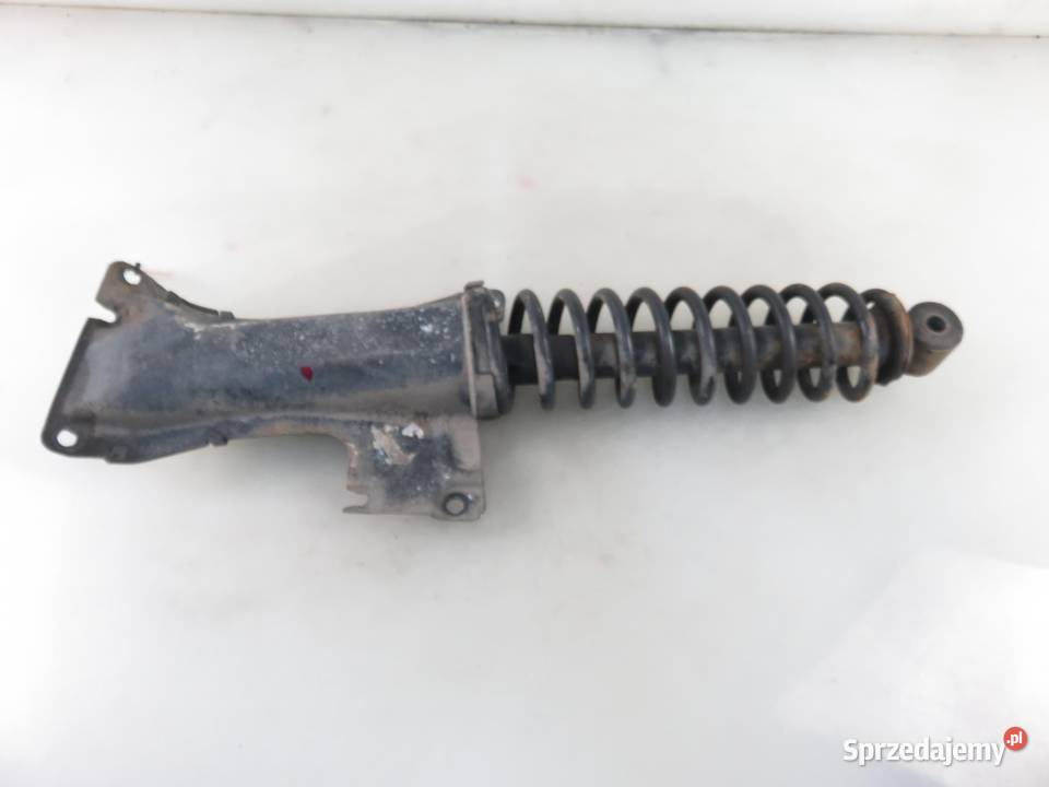 AMORTYZATOR LEWY TYLNY AUDI 80 B4 KOMBI osobowe