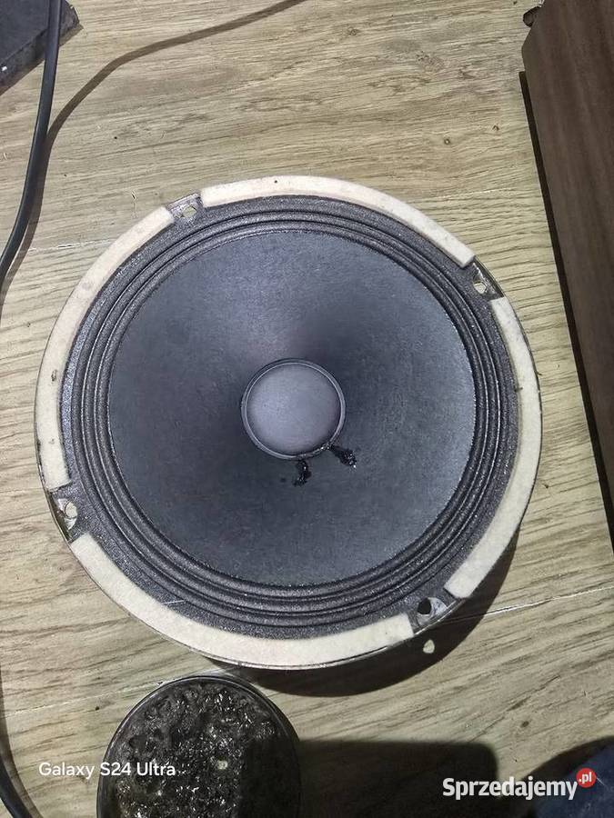 kolumny unitra 25w 4ohm