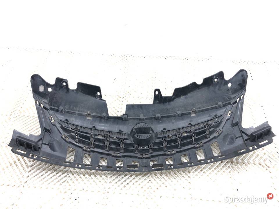 ATRAPA GRILL OPEL CORSA D 0614 Hatchback KRATA